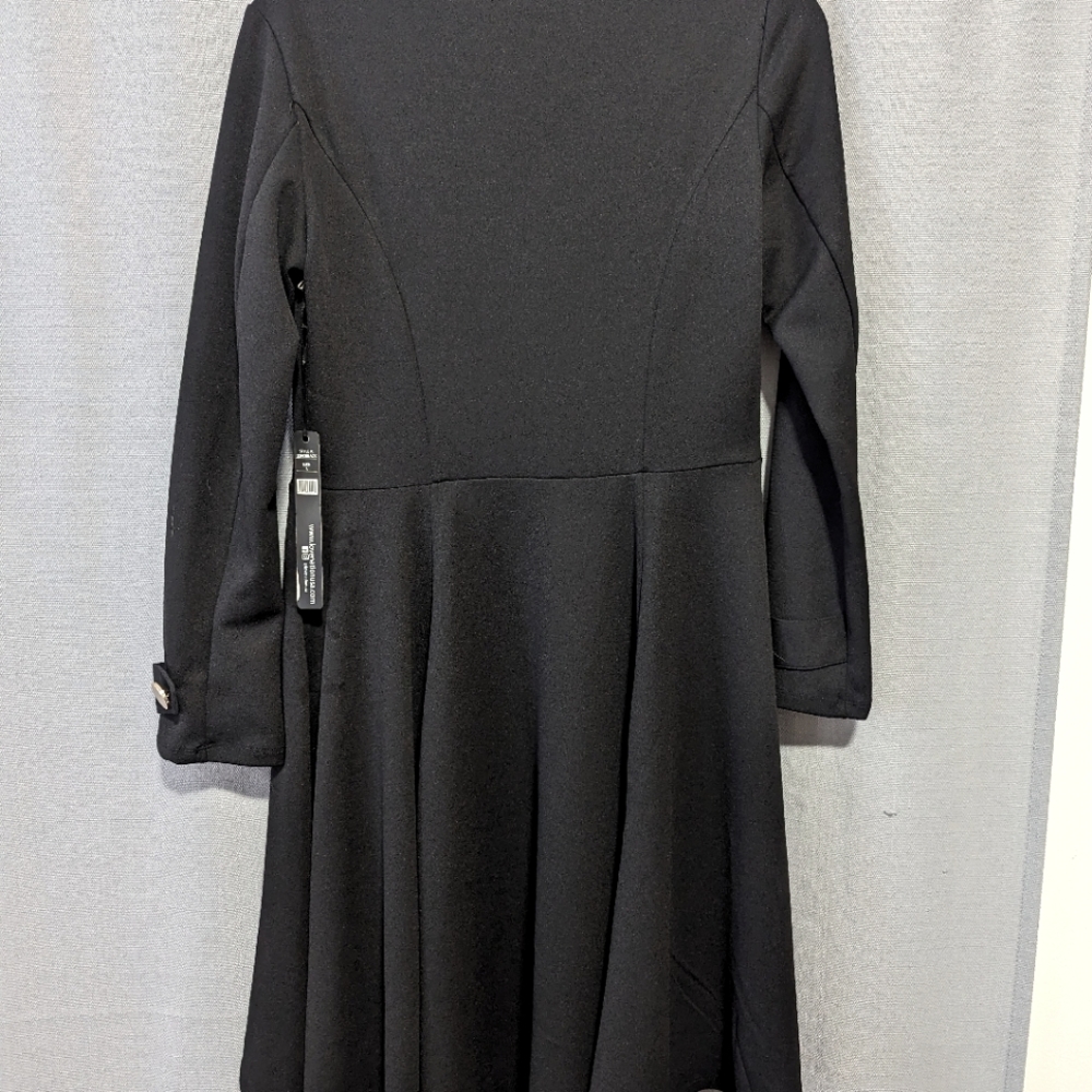 Women's jacket